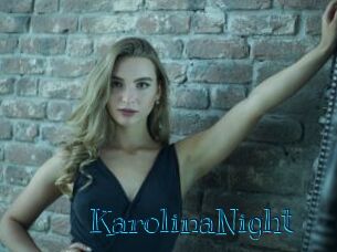 KarolinaNight