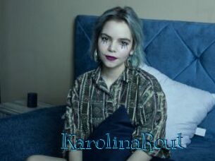 KarolinaRout