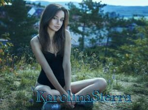 KarolinaSierra