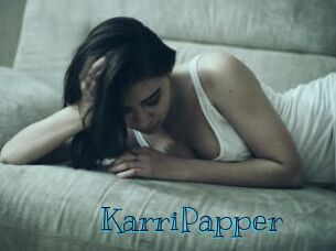 KarriPapper