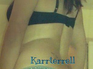 Karrterrell