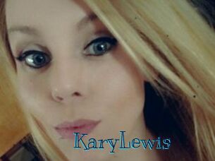 KaryLewis