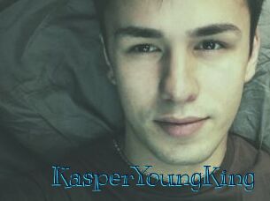 KasperYoungKing