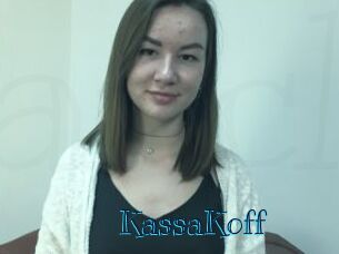 KassaKoff