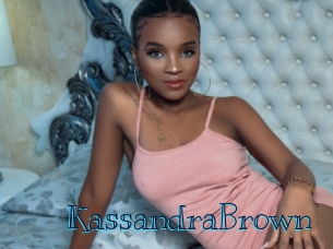 KassandraBrown