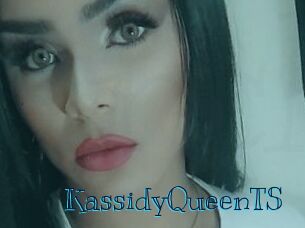 KassidyQueenTS