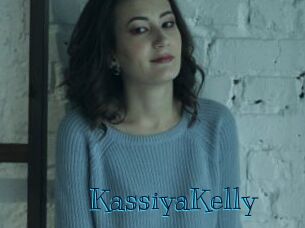 KassiyaKelly