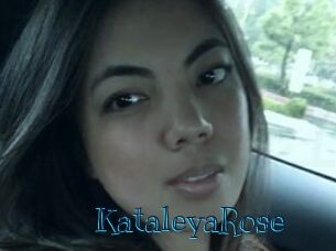 KataleyaRose