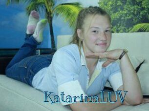 KatarinaLUV