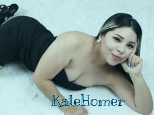 KateHomer