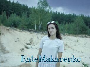 KateMakarenko