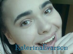 KaterinaEvarson