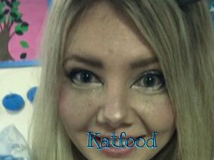 Katfood