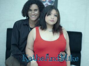 KatheAndMike