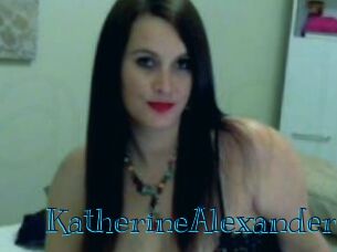 Katherine_Alexander