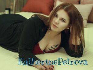 KatherinePetrova