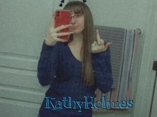 KathyHolmes