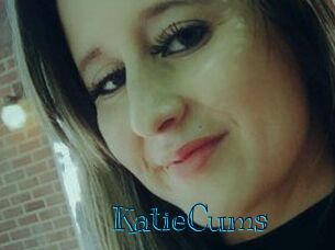 KatieCums