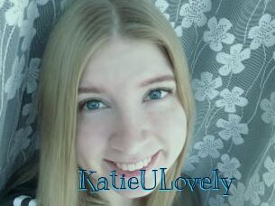 KatieULovely