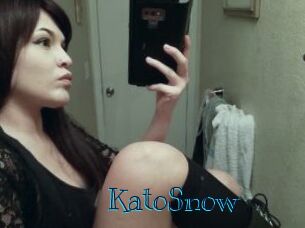 KatoSnow