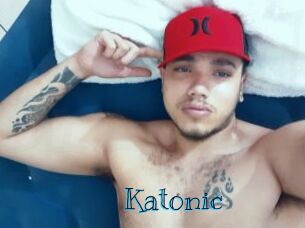 Katonic