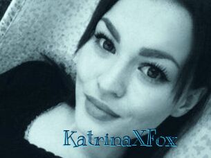 KatrinaXFox