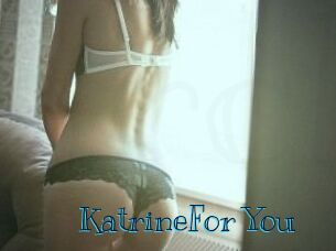 KatrineFor_You_