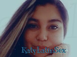 KatyLatinSex