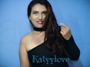 Katyylove