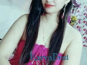 KavyaDesi