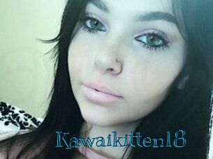 Kawaikitten18