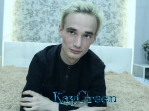 KayGreen