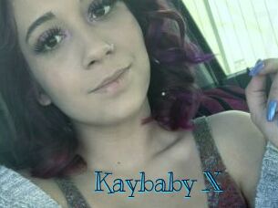 Kaybaby_X