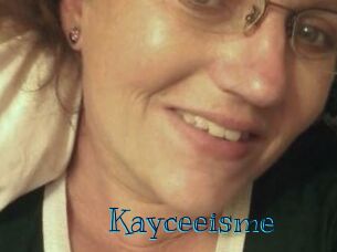 Kayceeisme