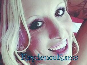 KaydenceKums