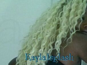 Kayla1splash