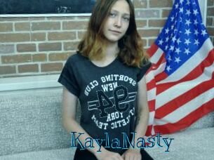 KaylaNasty