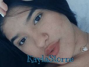 KaylaStorne