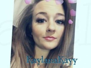 KaylanaKayy