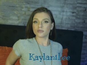 KaylaniLee