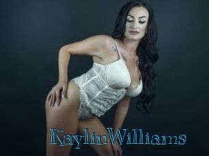 KaylinWilliams