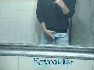 Kayoalder