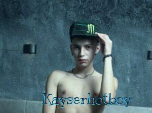 Kayserhotboy
