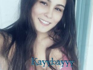 Kayybayyy