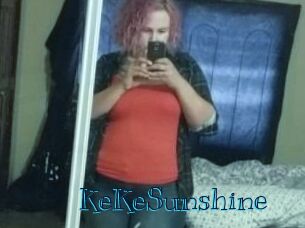 KeKeSunshine