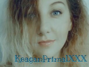 KeaganPrimalXXX