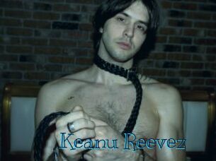 Keanu_Reevez