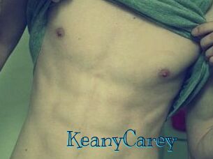 KeanyCarey