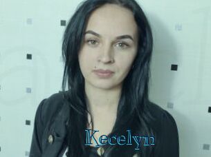 Kecelyn