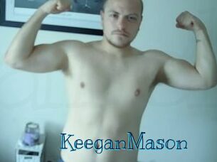 KeeganMason